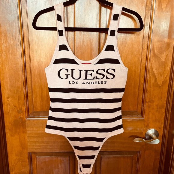 Guess body suit - Picture 1 of 6